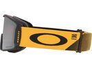 Oakley Line Miner L Henrik Harlaut Signature - Prizm Black, orange | Bild 4