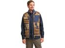 Elevenate Men's Glacier Pile Vest, kelim | Bild 2