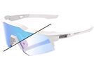 100% Speedcraft XS Bastille LE, Blue Mirror Photochromic | Bild 1
