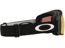 Oakley Flight Tracker M, Prizm Snow 24k Iridium / matte black | Bild 9