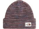 The North Face Salty Bae Lined Beanie, garnet | Bild 1
