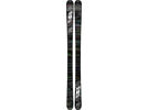 Set: K2 SKI Press 2018 + Salomon STH2 WTR 13 black/white | Bild 2