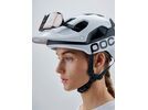 POC Cularis Pure, hydrogen white/uranium black matt | Bild 11