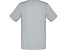 Norrona /29 cotton viking T-Shirt M's, grey melange | Bild 2