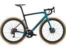 Specialized S-Works Tarmac Disc Sagan Collection, dark teal/charcoal | Bild 1