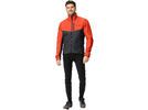 Vaude Men's Posta Insulation Jacket, glowing red | Bild 6