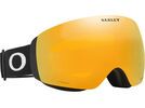 Oakley Flight Deck M, Prizm Snow 24k Iridium / matte black | Bild 12