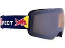 Red Bull Spect Eyewear Chute, Purple-Blue Mirror / matt blue | Bild 3