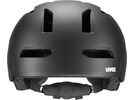 uvex urban planet, black matt | Bild 2