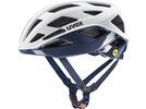 uvex i-volute MIPS, white-dusk blue matt | Bild 1