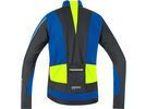 Gore Bike Wear Oxygen Windstopper SO Jacke, brilliant blue/black | Bild 2