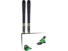 Set: Head Kore 93 2019 + Tyrolia Attack² 16 GW green | Bild 1