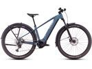 Cube Reaction Hybrid Pro 800 Allroad 27.5, smaragdgrey´n´prism | Bild 1