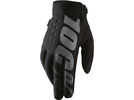 100% Brisker Cold Weather Youth Glove, black | Bild 1