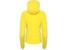 The North Face Womens Anonym Jacket, vibrant yellow | Bild 2