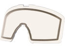 Oakley Line Miner M Replacement Lens, Clear | Bild 1