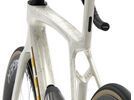 Trek Madone SLR 7 AXS, era white/supernova marble | Bild 4