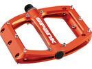 Spank Spoon Reboot Flat Pedal - L, orange | Bild 2