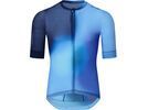 Le Col Pro Air Jersey, powder blue/multi | Bild 1