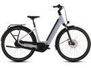 Cube Supreme Hybrid Comfort One 600 Easy Entry 26, foggrey´n´reflex | Bild 1