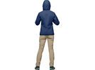 Norrona femund thermo60 Zip Hood W's, indigo night | Bild 7