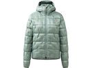 Haglöfs Hede Down Hood Women, dew green | Bild 1