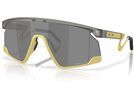 Oakley BXTR Metal Alloy Collection, Prizm Black / grey ink/vint. gold | Bild 11