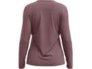 Ortovox 150 Merino Cool Mountain LS W, chestnut | Bild 2