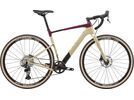 Cannondale Topstone Carbon Apex 1, quicksand | Bild 1