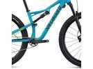 Specialized Woman's Camber FSR Comp 650B, turquoise/hy green/black | Bild 3