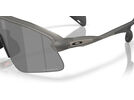 Oakley Stunt Devil, Prizm Black / grey smoke | Bild 4