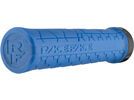 Race Face Getta Grip - 30 mm, blue/black | Bild 1