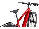 Specialized Turbo Vado 5.0, red tint/silver reflective | Bild 4