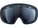 POC Fovea Mid, Clarity Uni. Partly Sunny Navy Blue / apatite navy | Bild 2