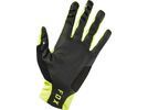 Fox Flexair Glove, yellow/black | Bild 2