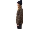 Eivy Techlight Halfzip Fleece, leopard | Bild 4