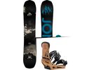 Set: Jones Explorer 2017 + Burton Malavita (1712852S) | Bild 1