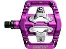 OneUp Components Clip Pedals, purple | Bild 2