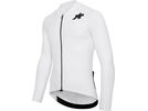 Assos Mille GT LS Jersey S11 Evo, white series | Bild 3