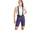 Sportful SRK W Bibshort, galactic purple | Bild 2