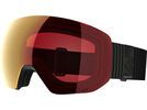 Salomon Radium Pro S, Sigma Photochromic Poppy Red / black | Bild 1
