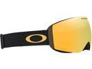 Oakley Flight Deck Pro M 50th Anniversary, Prizm Snow 24K Iridium & Iced | Bild 12