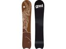 Set: goodboards Capra 2017 + Nitro Team (1691157S) | Bild 2