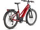 Specialized Turbo Vado 3.0 Step-Through, red tint/silver reflective | Bild 3