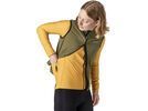 GripGrab Women's PACR Windproof Lightweight Vest, olive green | Bild 5