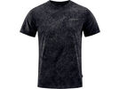 Cube Organic T-Shirt Gravity-Fit Fichtelmountains, black | Bild 1