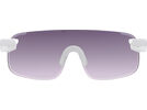 POC Elicit, Clarity Road/Sunny Silver / hydrogen white | Bild 4