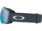 Oakley Flight Deck L, Prizm Snow Sapphire Iridium / grey ozone | Bild 4