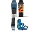 Set: K2 Ultra Dream 2017 + Ride Capo (1487143S) | Bild 1