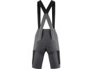 Assos Tactica Kieskäfer Women's Gravel Bib Shorts T5, robust grey | Bild 4